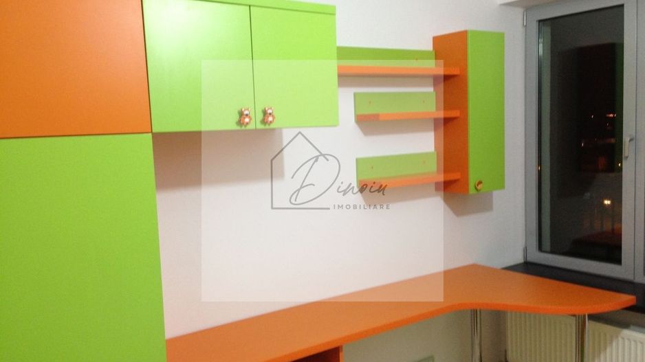 Comision 0% I Apartament 3 camere Asmita Gardens I Delta Vacaresti - Poză 9