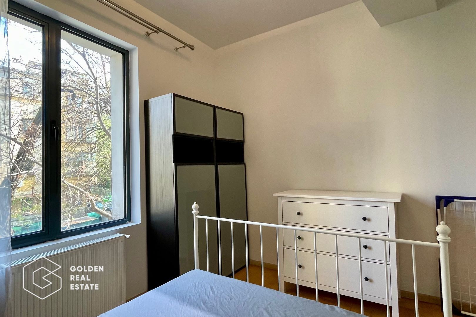 Apartament de 3 camere, decomandat, etajul 2 - Poză 8