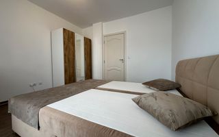 Apartament Lux cu 3 camere Floresti - Poză 6