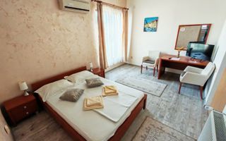 1 camera, TOTUL NOU, modern, PET FRIENDLY, parcare, Borhanci - Poză 1