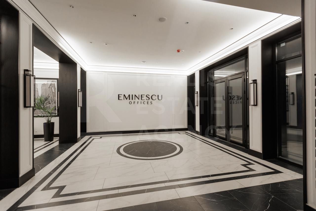 Vânzare un spațiu de birou, 83 mp, str. Eminescu, Centru - Poză 14