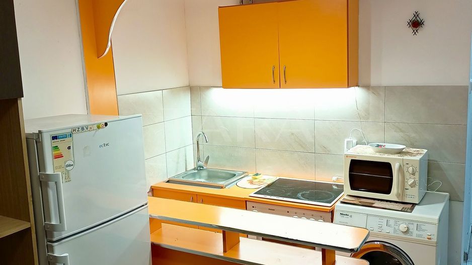 Investiție sigură în Mănăștur – garsonieră practică, zonă excelentă! - Poză 5