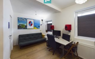 Apartament cu o cameră in zonă Centrală - Poză 6