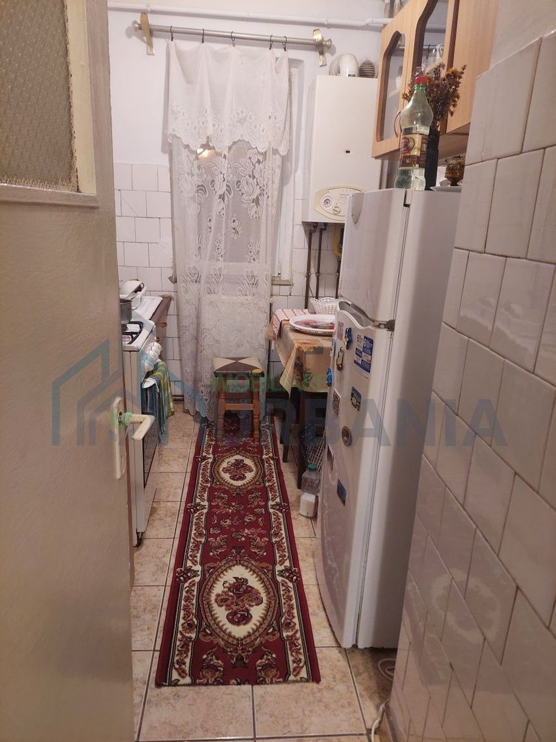 Apartament 2 camere, zona Zimbru, preț 74000 Euro negociabil - Poză 6