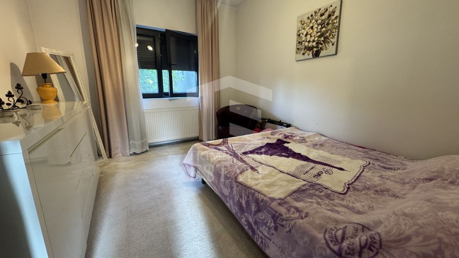 Domnesti Duplex 4 Camere 160 mp - Poză 10