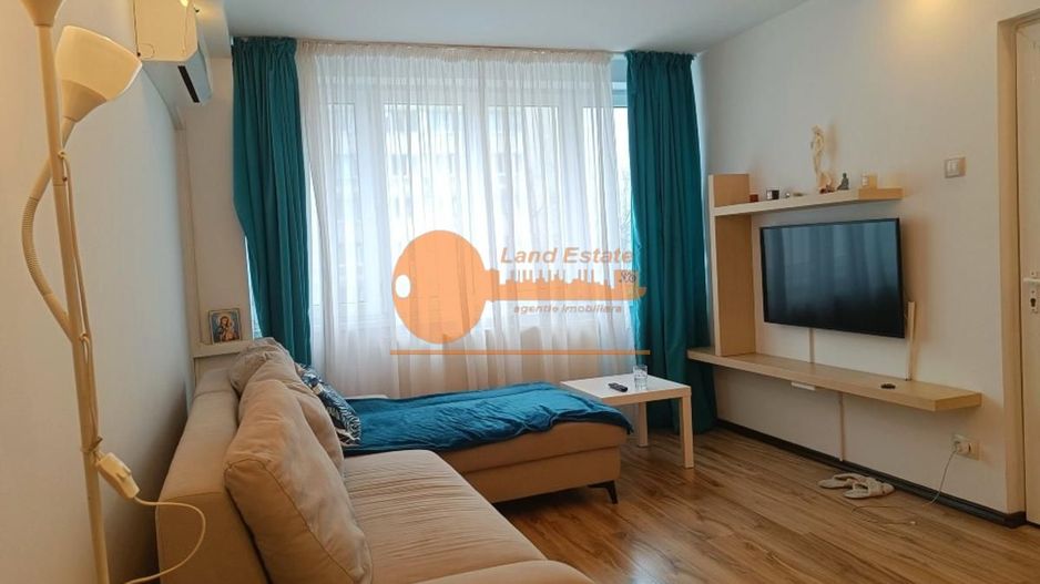 3 camere la 4 minute de Metrou Piața Iancului- Centrala Proprie - Poză 3