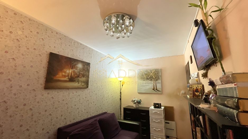 Garsoniera//Oportunitate investitie***Piata Resita-Bucuresti - Poză 3