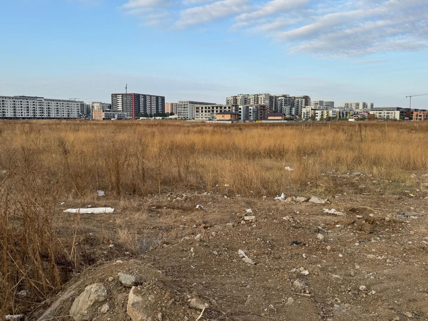 Teren 9400 mp Strada Gura solcii - Poză 2
