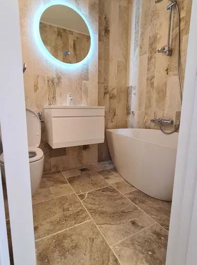 APARTAMENT SUPERB 3 CAMERE DOROBANTI - Poză 6