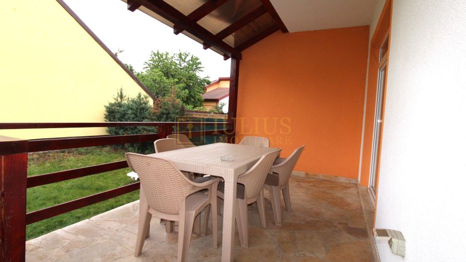 Duplex spațios – Dumbrăvița, cu garaj, bucatarie inchisa - Poză 3