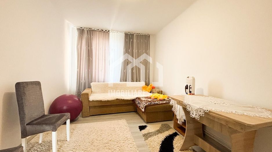 Apartament 2 camere, 45mp, Etaj 2, La curte, Comuna Jucu - Poză 2