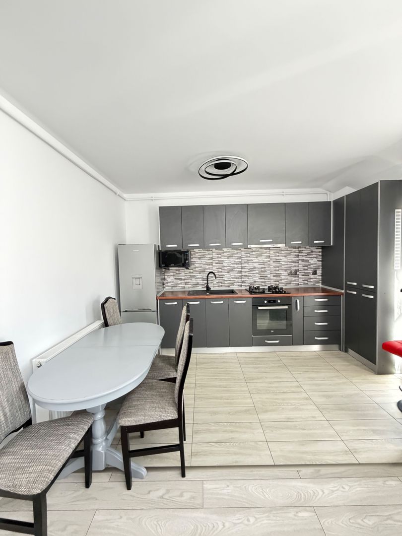 Apartament 2 camere, dressing, balcon, parcare, NewCity Eroilor - Poză 4