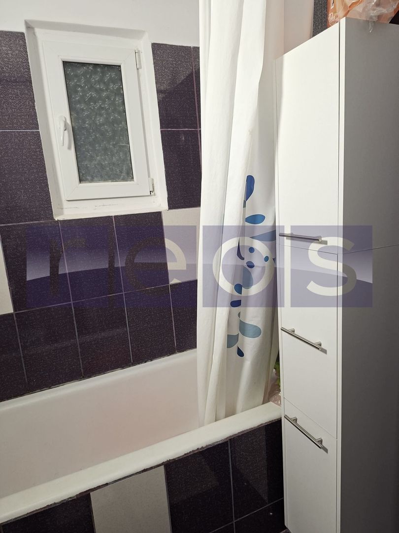 VÂNZARE 2 CAMERE | ZONA DRISTOR | MOBILAT ȘI UTILAT - Poză 7