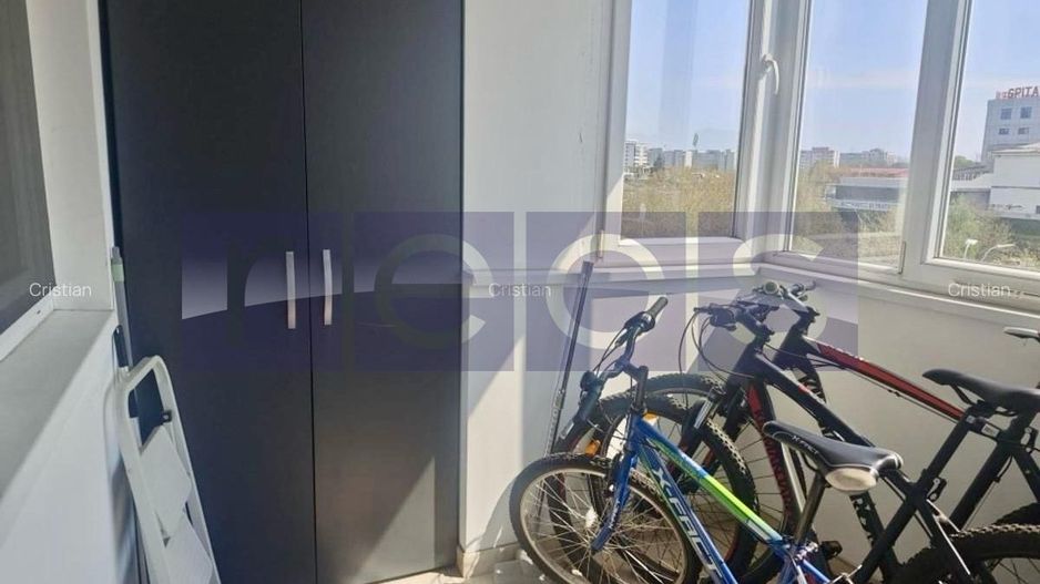 VANZARE APARTAMENT 3 CAMERE 76MP MUNCII MIHAI BRAVU DECOMANDAT DUBLU VEDERE - Poză 13