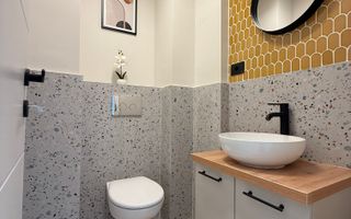 Apartament la cheie / etaj intermediar / Zona Observator - Poză 37