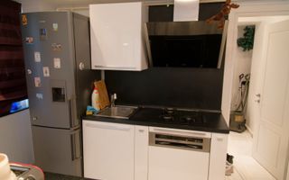 Apartament LUX zona Dorobanți | 150 mp | 2 Livinguri | 3 Dormitoare - Poză 11