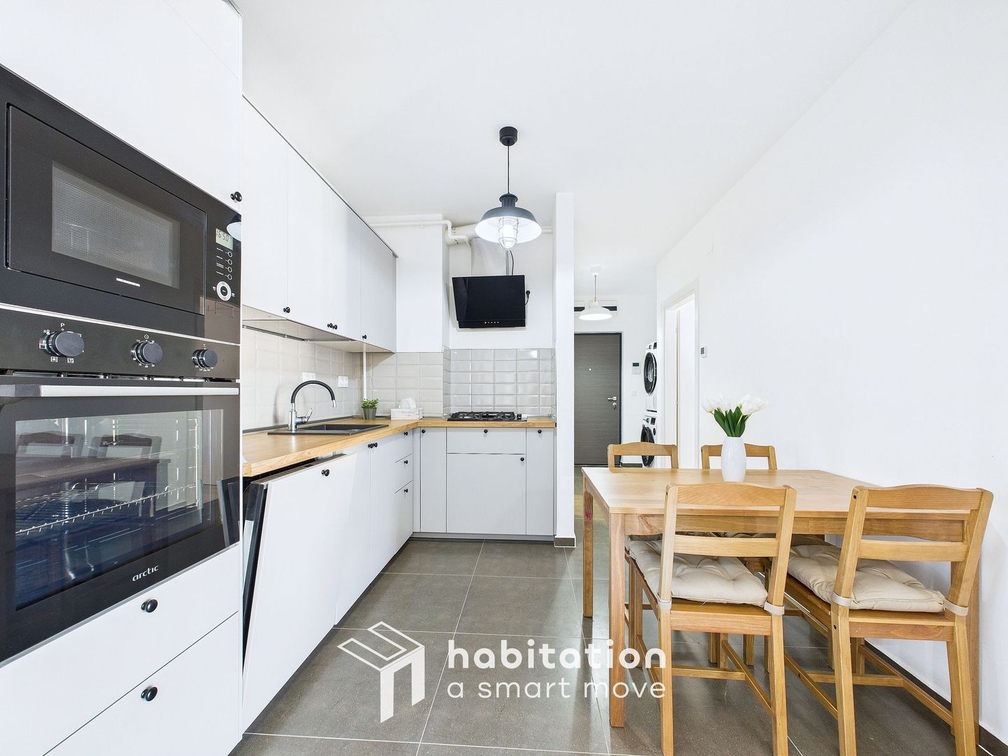 Apartament elegant si vibrant, vedere panoramicǎ ,zona Lipovei- Padure - Poză 9