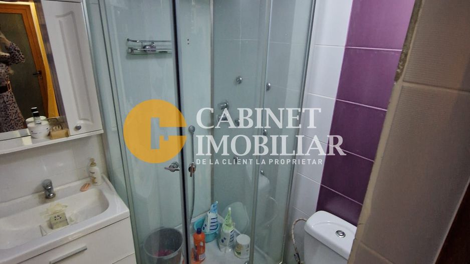 4 Camere Decomandat, zona Zimbru. - Poză 11