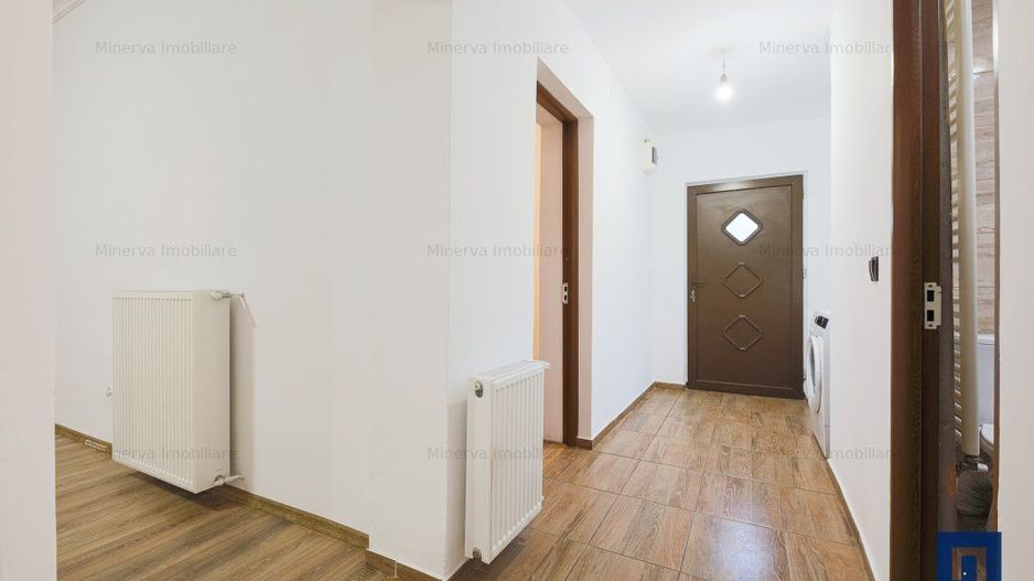 De închiriat: Apartament 2 camere, Pet friendly,51mp la casa, nemobilat, comis 0 - Poză 9