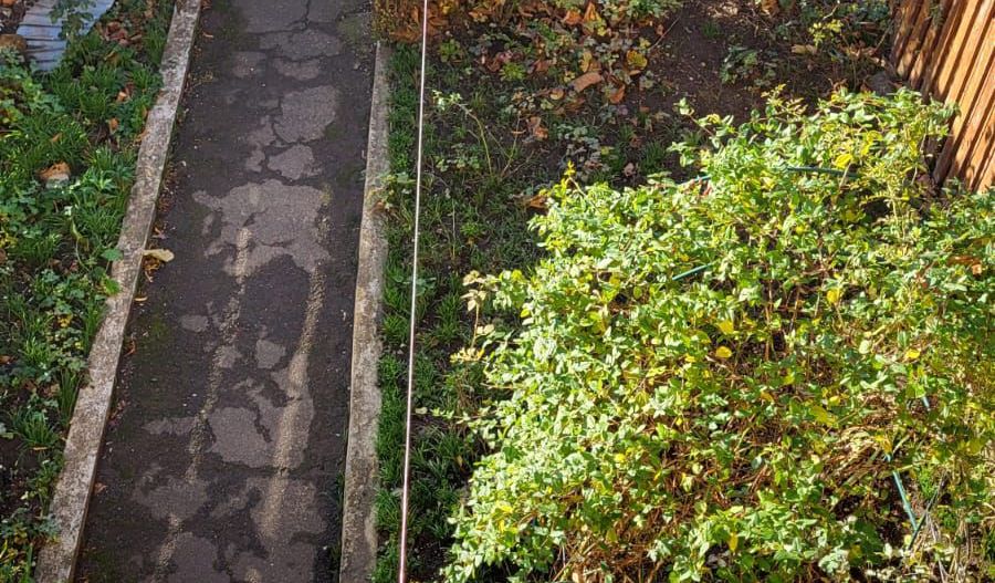 Garsoniera complet restaurata - Poză 8