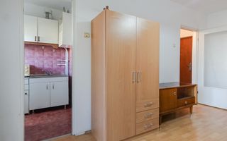 Garsoniera, 24 mp, etaj intermediar, Zorilor, Rapsodiei! - Poză 2