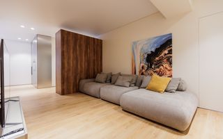 Vânzare, apartament, 3 camere, bul. Mircea cel Bătrân, Ciocana - Poză 10