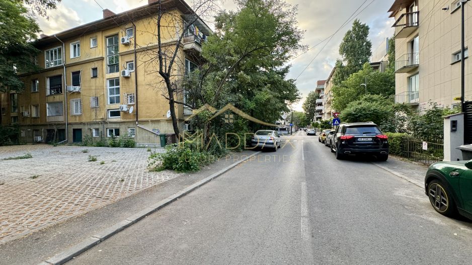 Teren intravilan ***414mp*** // Primaverii - Poză 7