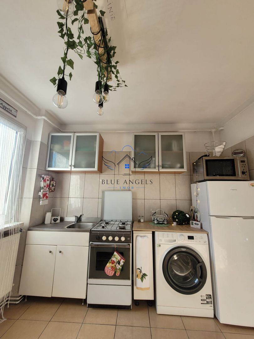 Apartament 2 camere de închiriat – Aproape de Centrul Vechi - Poză 8