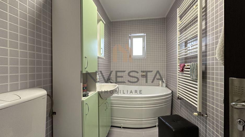 Apartament spatios/Zona strazii Scortarilor - Poză 7