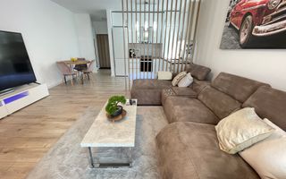 Mobilat și utilat -totul nou în Dumbravita - Poză 4