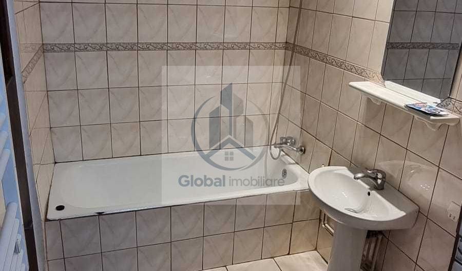 RAHOVA - Calea Rahovei, 2 camere, mobilat, utilat. - Poză 5