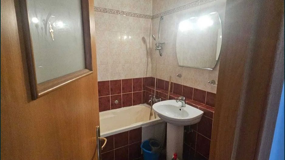 AP. 2 CAMERE OBOR, BUCATARIE INCHISA, MOBILAT/UTILAT, METROU 5 MINUTE - Poză 7