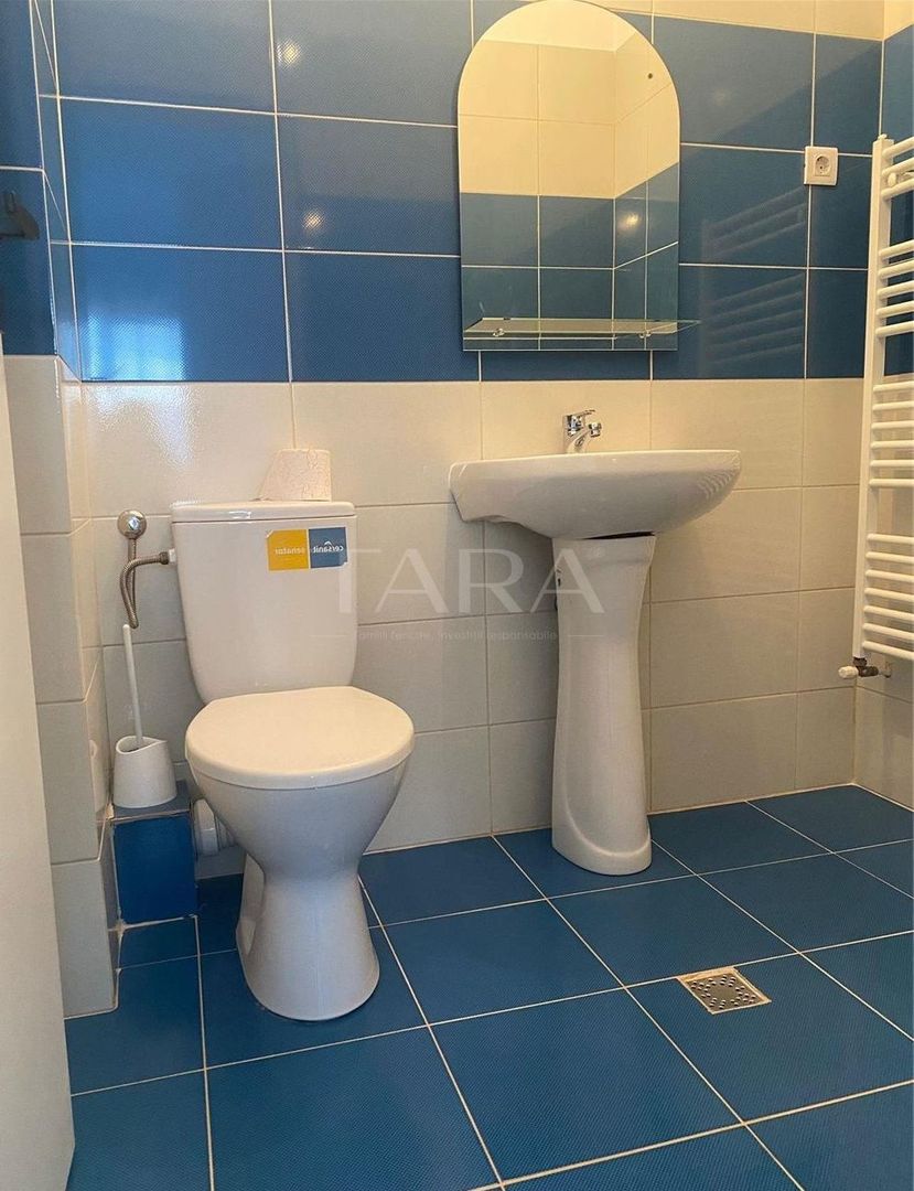 Apartament de vinzare cu 4 camere in Floresti - Poză 7