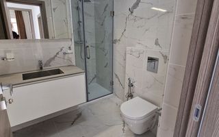 4 bedroom villa for rent | Pipera-Iancu Nicolae | Pool - Poză 10