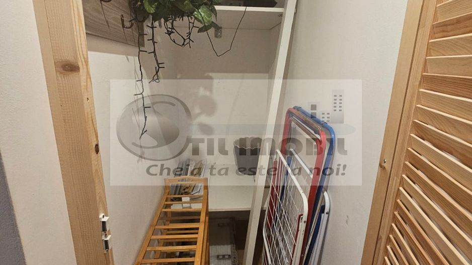 Apartament 3 camere tip duplex,mobilat, 72,36 mp in Tatarasi - Poză 5