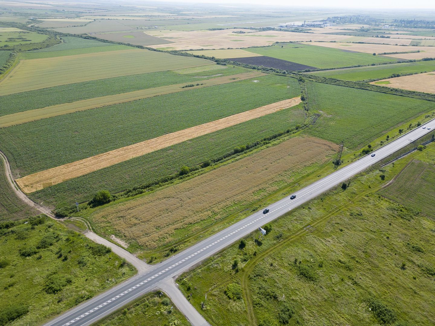 Teren 16,122mp zona aeroportului Timișoara - Poză 23