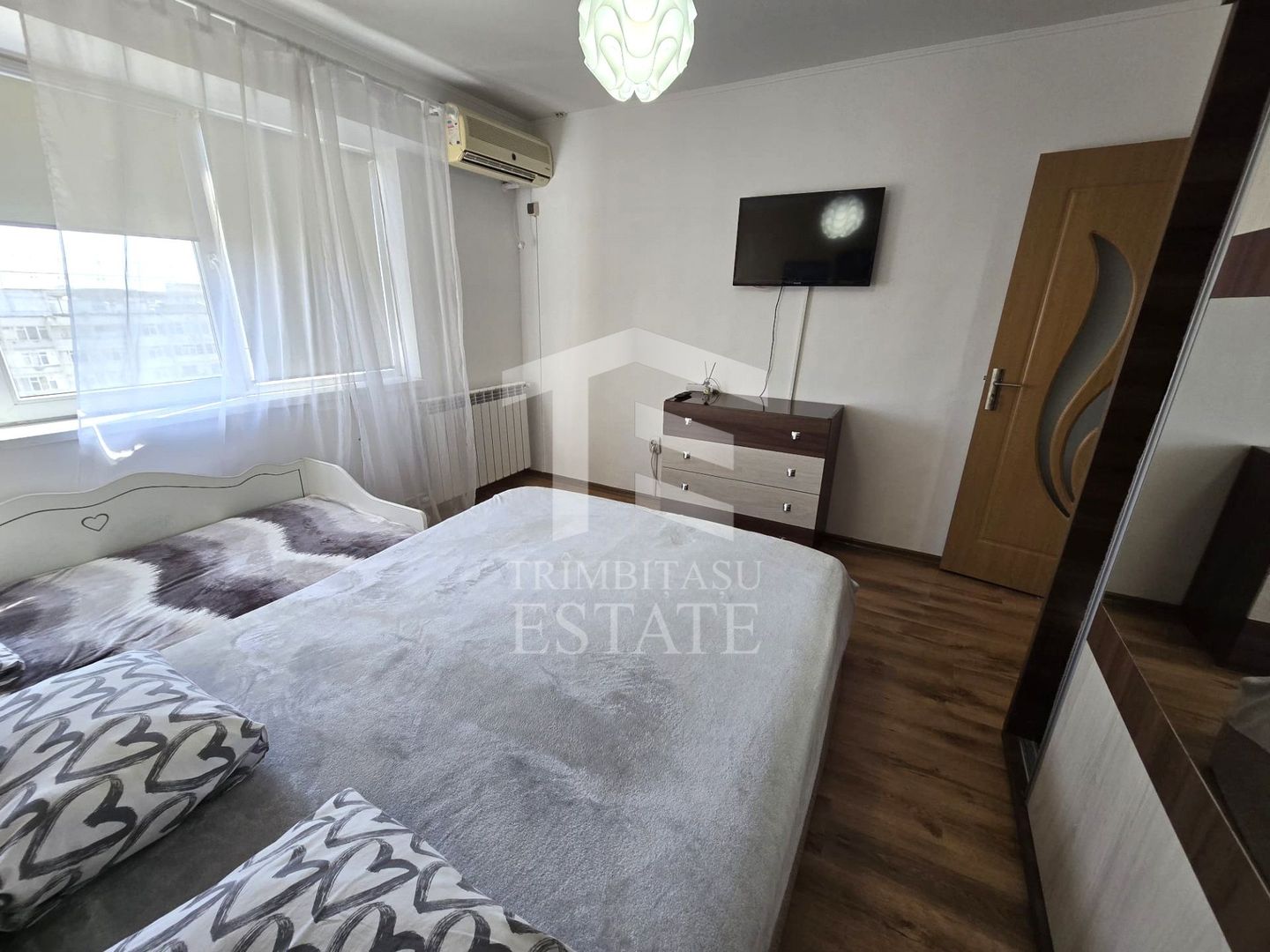 TOMIS III- Apartament 2 camere de vanzare. - Poză 11