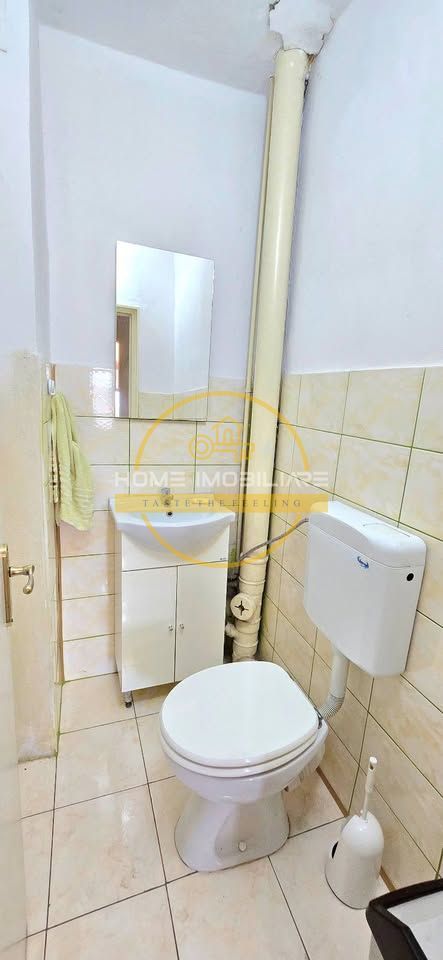Apartament 3 camere/Zona galata/Decomandat - Poză 7