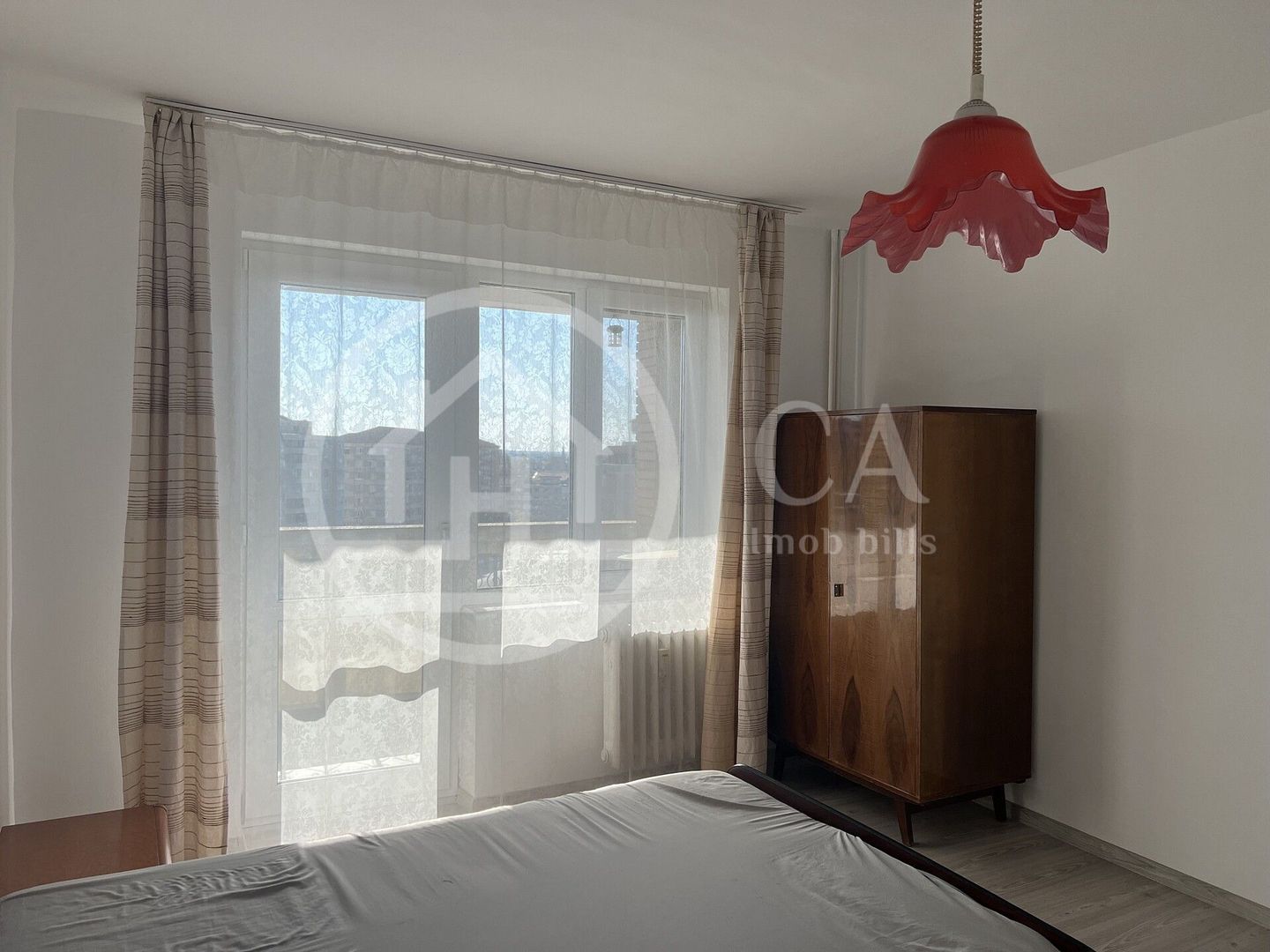 Apartament cu 3 camere de inchiriat zona Dacia Oradea - Poză 6