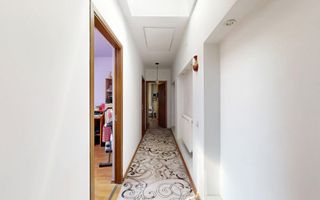 VIla Spatioasa 9 Camere si teren 260 mp - Strada Escalei! - Poză 33