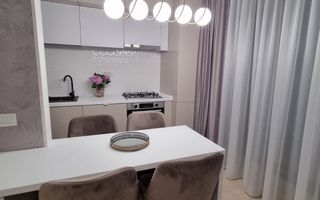 MAMAIA - (Cod01) Lake On apartament superb cu vedere la lac! - Poză 25