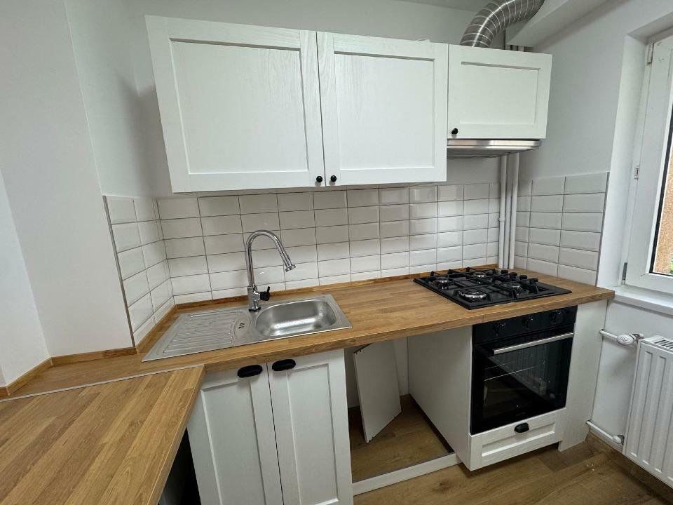 AP. 3 CAMERE KISELEFF, PRIMA INCHIRIERE, RENOVAT,PARCARE, CAT-FRIENDLY - Poză 2