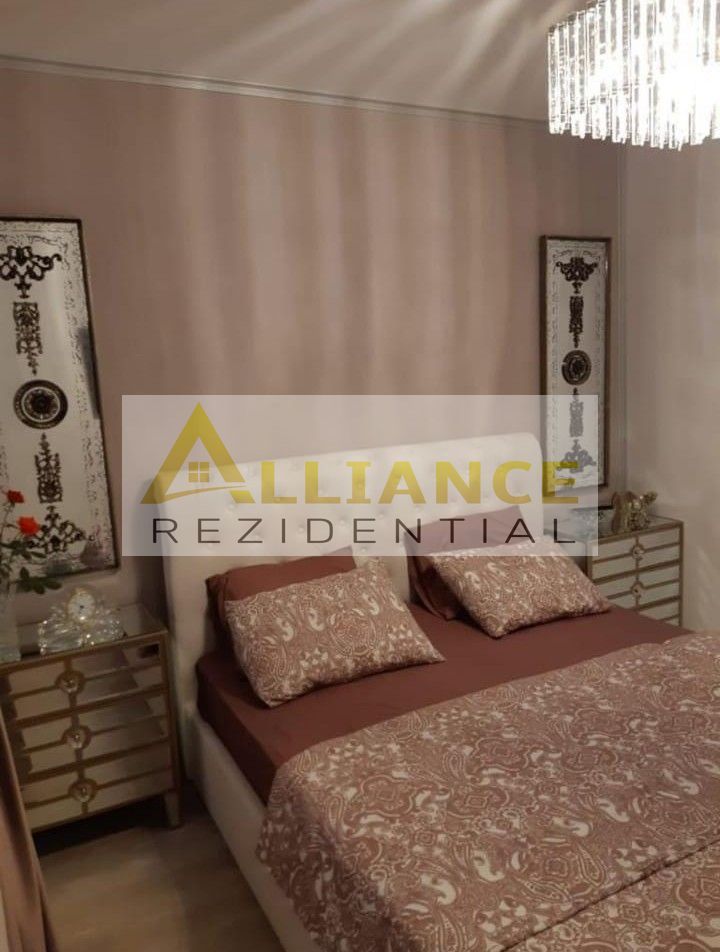 Apartament 2 camere cu gradina proprie - 5 min de metrou D. Leonida - Poză 8