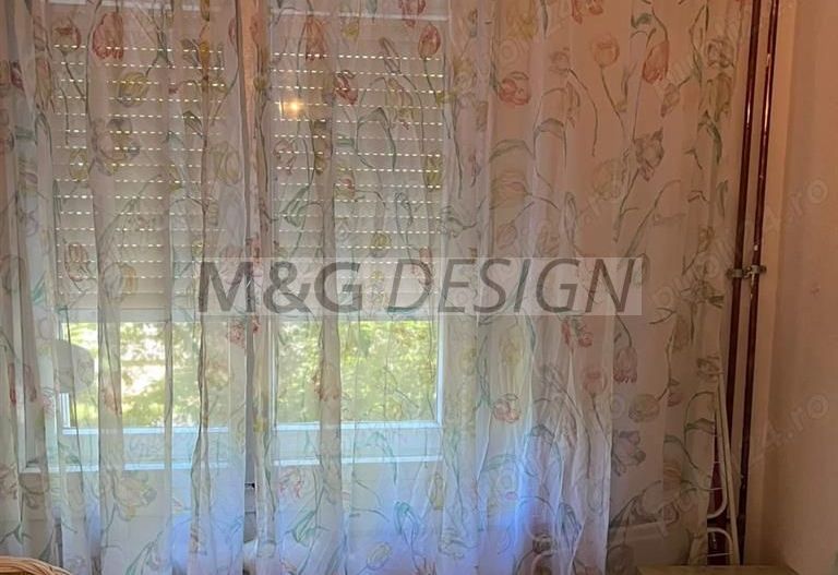 Apartament 3 camere  Dacia etaj 2 - Poză 3
