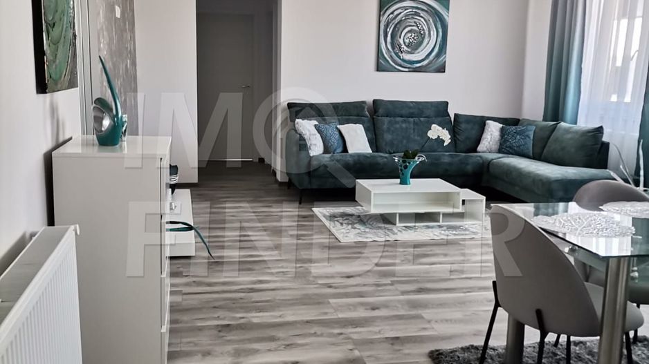 Vanzare 3 camere Floresti, zona Porii/Urusagului - Poză 17