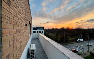 Duplex cu 4 Camere *211mp* / 2 parking / Erou Iancu Nicolae - Poză 13