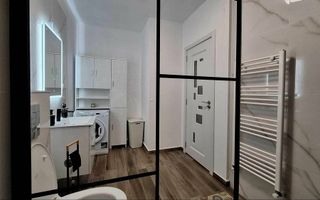Garsonieră modernă cu parcare privată, în Apahida. - Poză 4