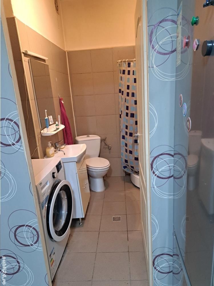 Apartament 2 camere Piata Traian - la curte cu centrala - Poză 8