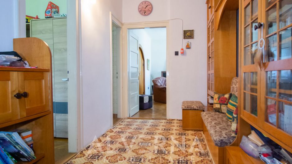 COMISION 0% - Casa individuala 232mp + teren 490mp - zona Hotel Napoca - Poză 17