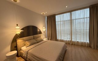 INCHIRIERE 4 CAMERE | ONE NORTH LOFT | MOBILAT SI UTILAT LUX | LOC PARCARE | - Poză 14